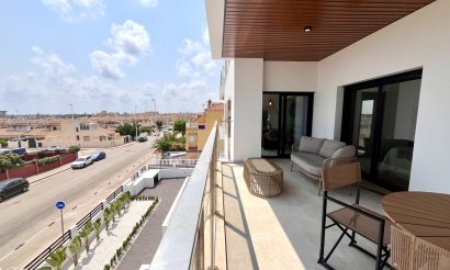 Revente - Appartement - La Zenia