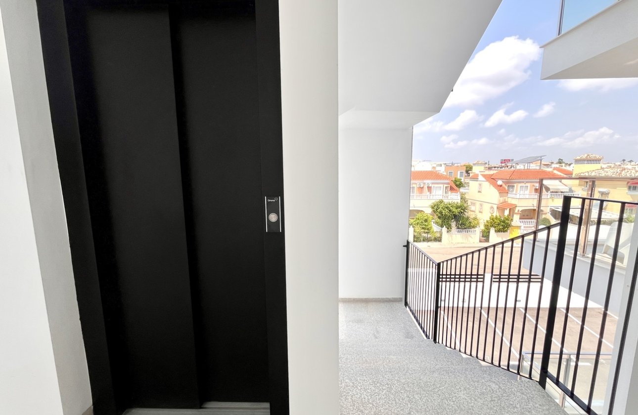 Revente - Appartement - La Zenia