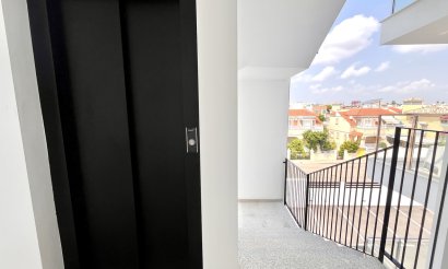 Revente - Appartement - La Zenia