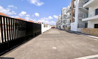 Revente - Appartement - La Zenia