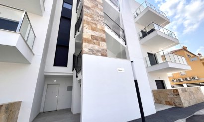Revente - Appartement - La Zenia