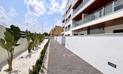Revente - Appartement - La Zenia