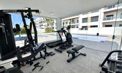 Revente - Appartement - La Zenia