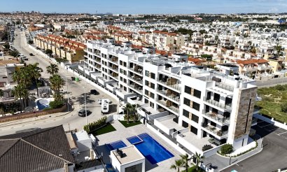 Revente - Appartement - La Zenia