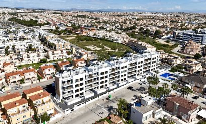 Revente - Appartement - La Zenia