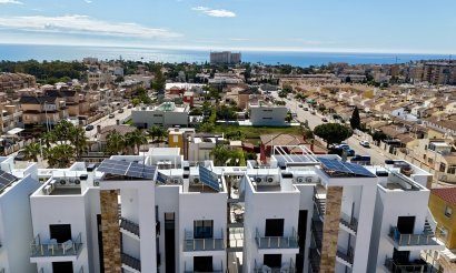 Revente - Appartement - La Zenia