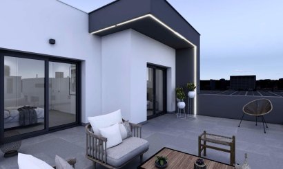 Obra nueva - Villa - Benijofar - Pueblo