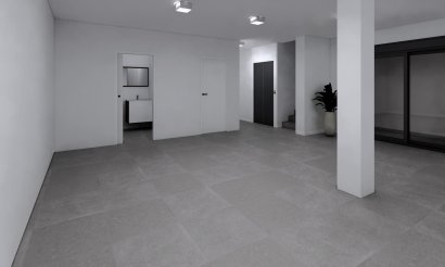 Obra nueva - Villa - Benijofar - Pueblo