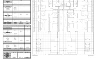 Obra nueva - Villa - Benijofar - Pueblo