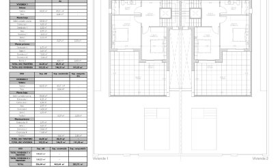 Obra nueva - Villa - Benijofar - Pueblo