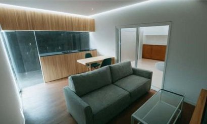 Obra nueva - Apartamento / piso - Torrevieja - Centro