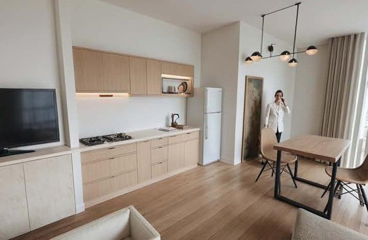 Obra nueva - Apartamento / piso - Torrevieja - Centro