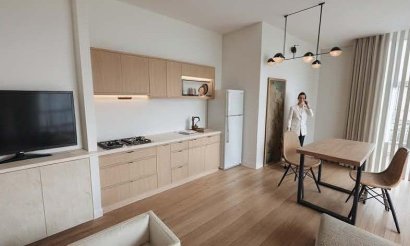 Obra nueva - Apartamento / piso - Torrevieja - Centro
