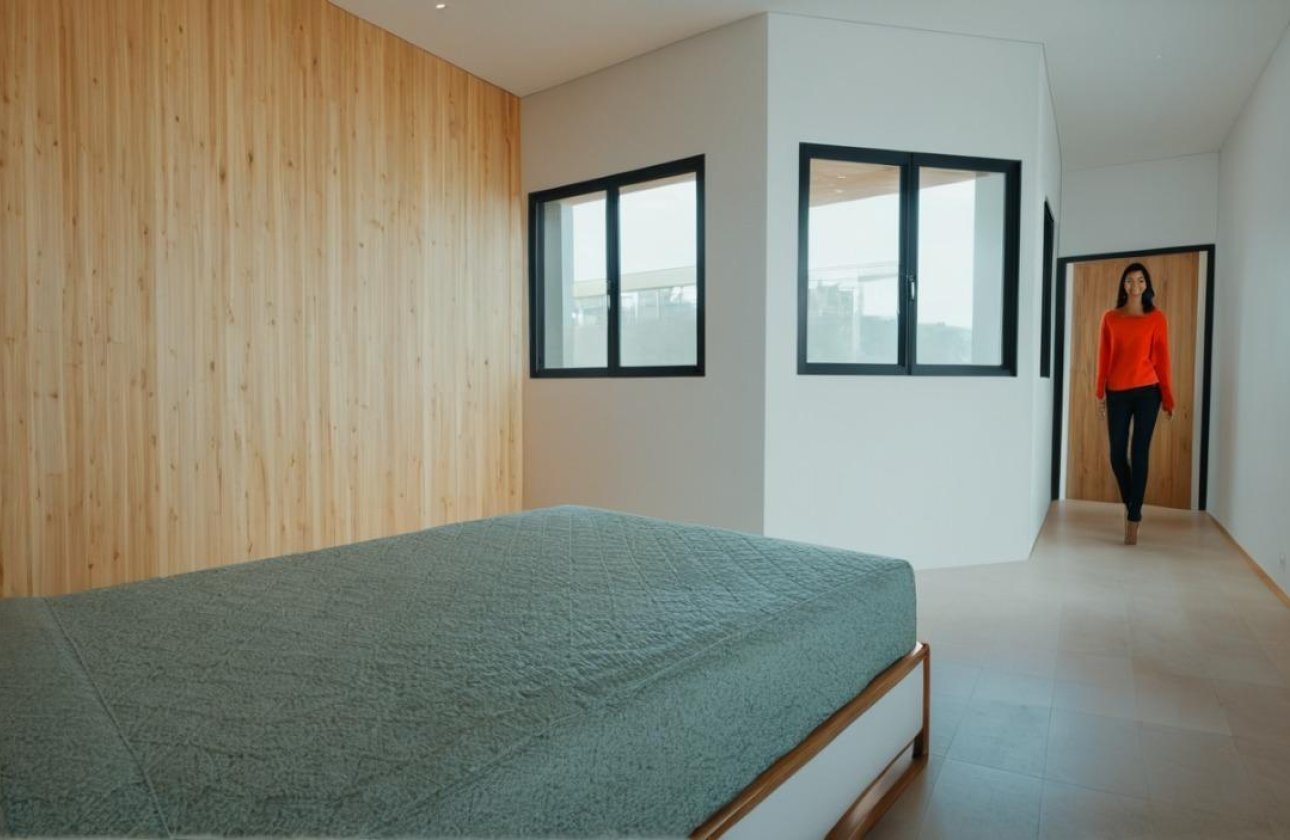 Obra nueva - Apartamento / piso - Torrevieja - Centro