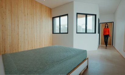 Obra nueva - Apartamento / piso - Torrevieja - Centro
