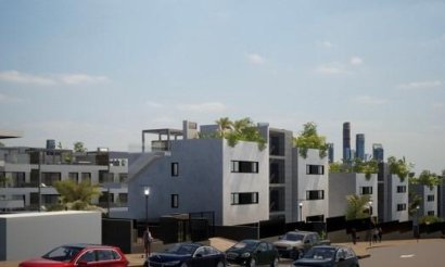 New Build - Apartment / flat - Finestrat