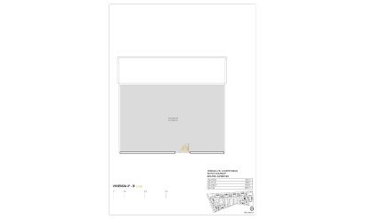 Nouvelle construction - Attique - Finestrat