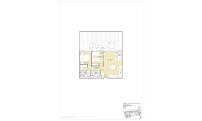 Nouvelle construction - Appartement - Finestrat