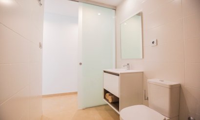Obra nueva - Bungalow - Orihuela Costa - Vistabella Golf