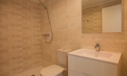 Obra nueva - Bungalow - Orihuela Costa - Vistabella Golf