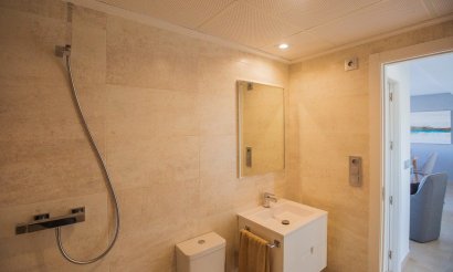 Obra nueva - Bungalow - Orihuela Costa - Vistabella Golf