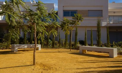 Obra nueva - Bungalow - Orihuela Costa - Vistabella Golf
