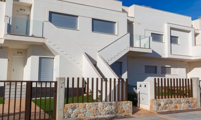 Obra nueva - Bungalow - Orihuela Costa - Vistabella Golf