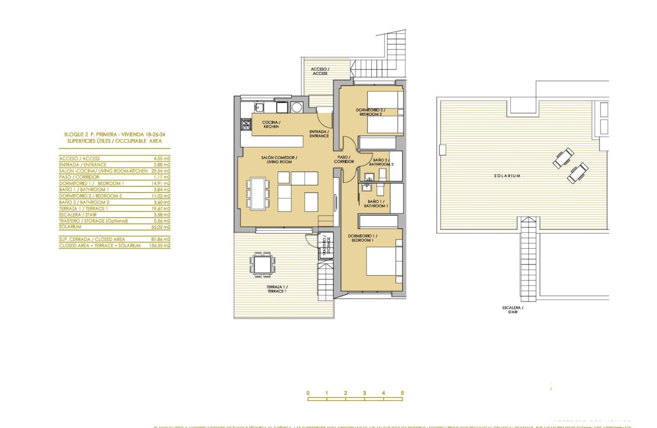Obra nueva - Bungalow - Orihuela Costa - Vistabella Golf