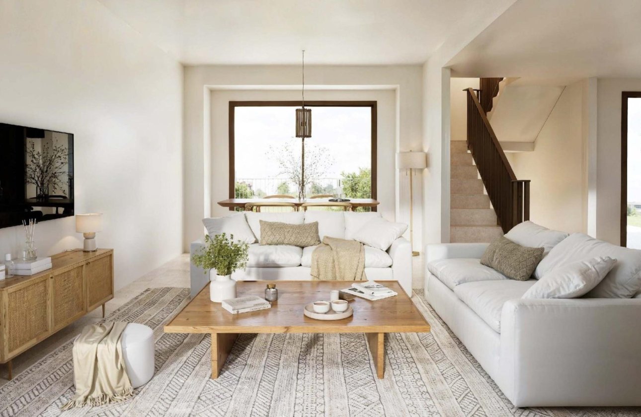 Obra nueva - Villa - La Nucía - Don Mar