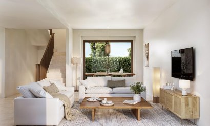 Obra nueva - Villa - La Nucía - Don Mar
