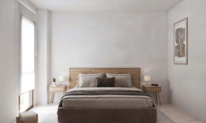 Obra nueva - Villa - La Nucía - Don Mar