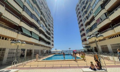 Reventa - Apartamento / piso - Torrevieja - Playa del Acequión