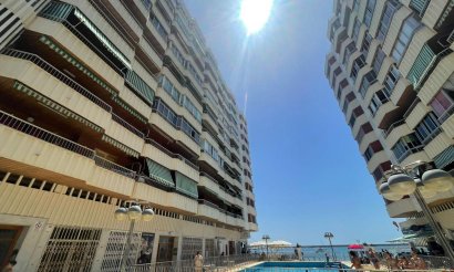 Reventa - Apartamento / piso - Torrevieja - Playa del Acequión