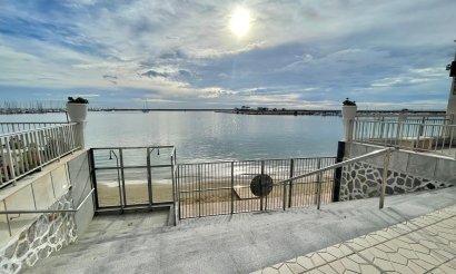 Reventa - Apartamento / piso - Torrevieja - Playa del Acequión