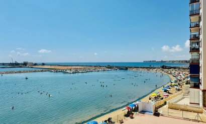 Reventa - Apartamento / piso - Torrevieja - Playa del Acequión