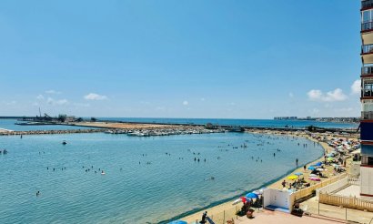 Reventa - Apartamento / piso - Torrevieja - Playa del Acequión