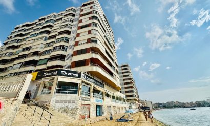 Reventa - Apartamento / piso - Torrevieja - Playa del Acequión