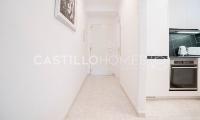 Reventa - Apartamento / piso - Orihuela Costa - Las Filipinas