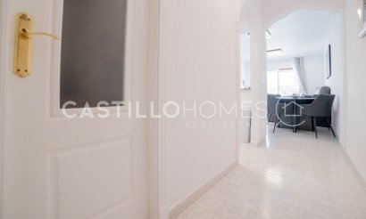 Reventa - Apartamento / piso - Orihuela Costa - Las Filipinas