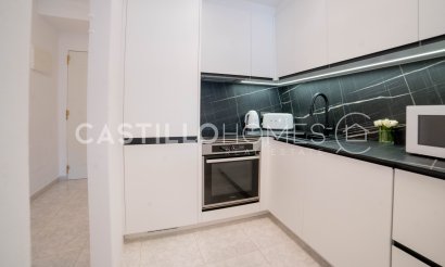 Reventa - Apartamento / piso - Orihuela Costa - Las Filipinas