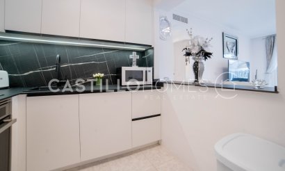 Reventa - Apartamento / piso - Orihuela Costa - Las Filipinas