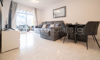 Reventa - Apartamento / piso - Orihuela Costa - Las Filipinas