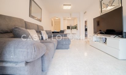 Reventa - Apartamento / piso - Orihuela Costa - Las Filipinas