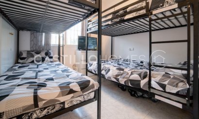 Reventa - Apartamento / piso - Orihuela Costa - Las Filipinas