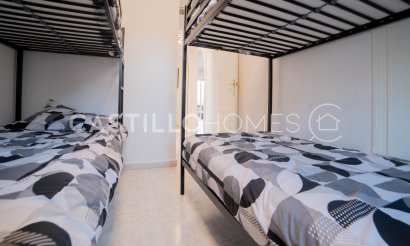 Reventa - Apartamento / piso - Orihuela Costa - Las Filipinas