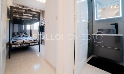 Reventa - Apartamento / piso - Orihuela Costa - Las Filipinas