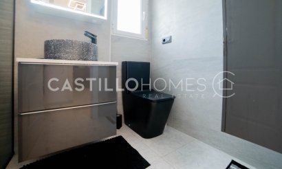 Reventa - Apartamento / piso - Orihuela Costa - Las Filipinas