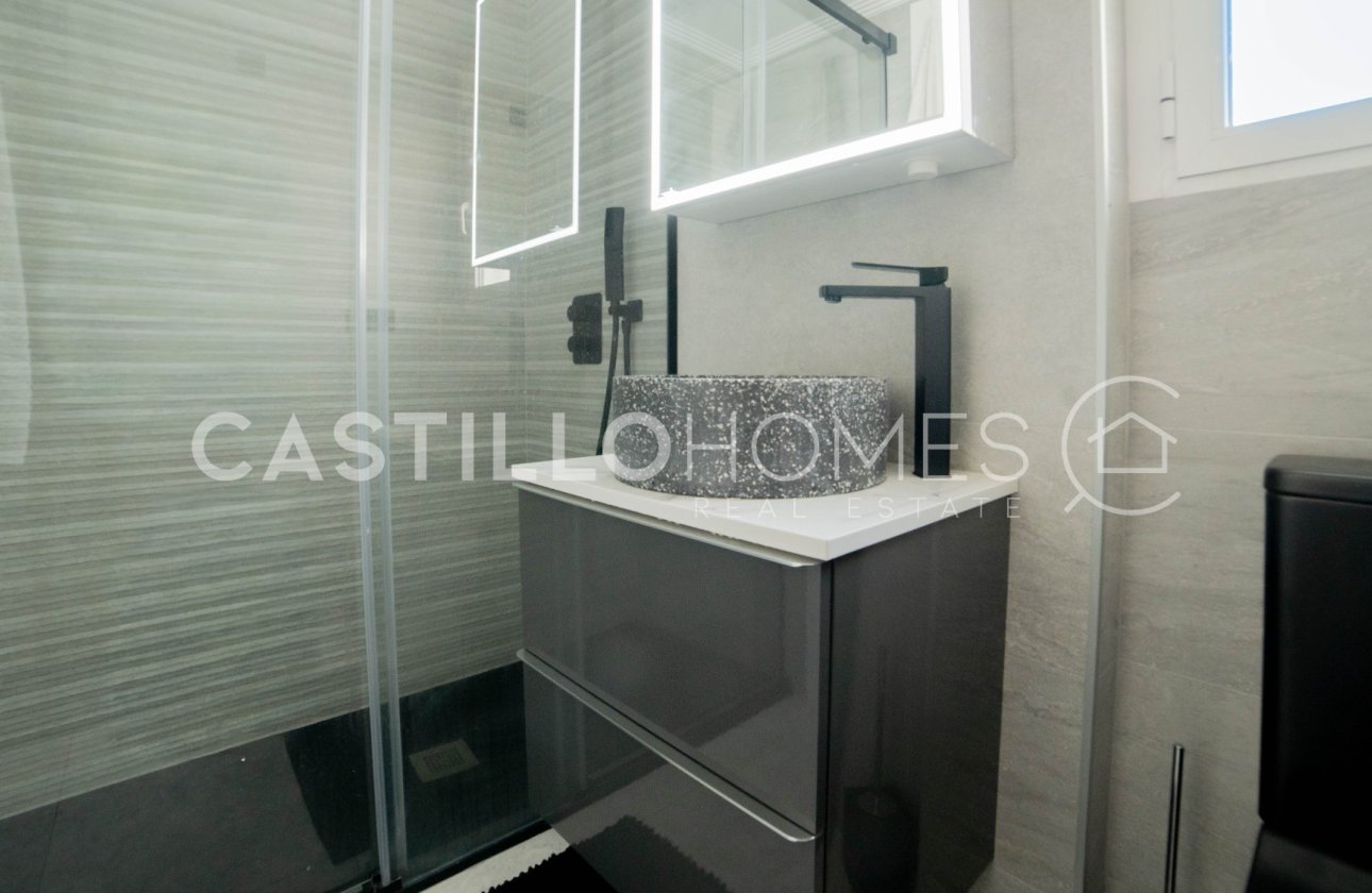 Reventa - Apartamento / piso - Orihuela Costa - Las Filipinas