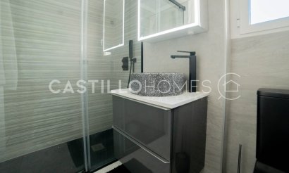 Reventa - Apartamento / piso - Orihuela Costa - Las Filipinas