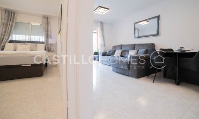 Reventa - Apartamento / piso - Orihuela Costa - Las Filipinas